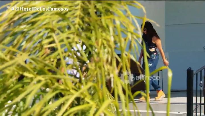 La anécdota de su intimidad que contó Silvina Luna