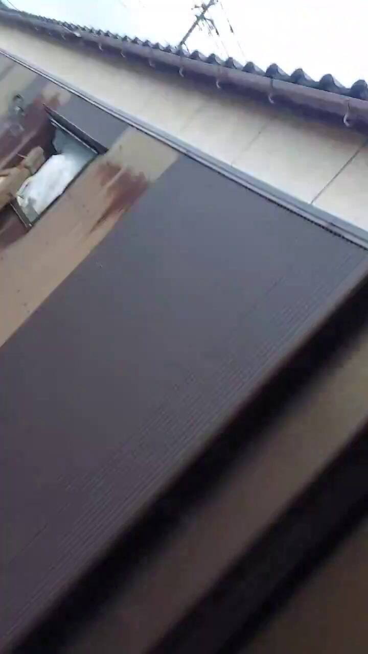 Las imágenes de los destrozos del terremoto en Japón