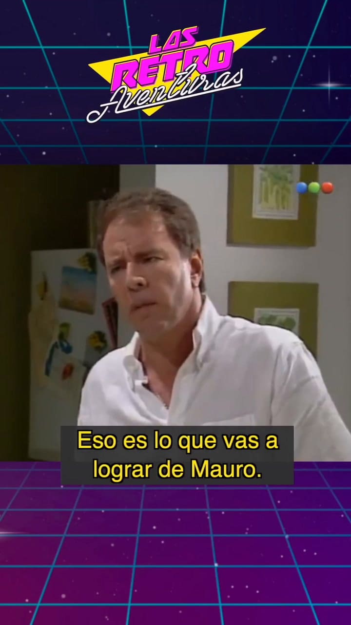 Verano del 98: escenas fuertes