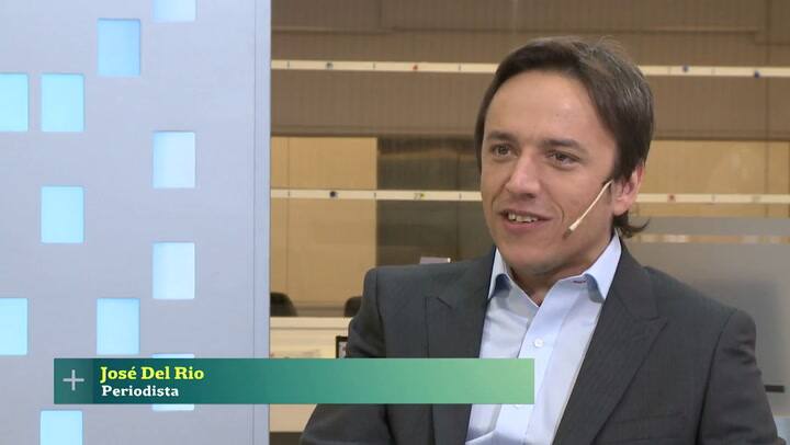 Entrevista a Javier Milei. Por José Del Rio