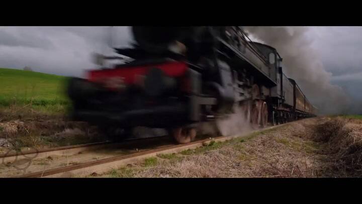 Fullmetal Alchemist (2017) -Trailer