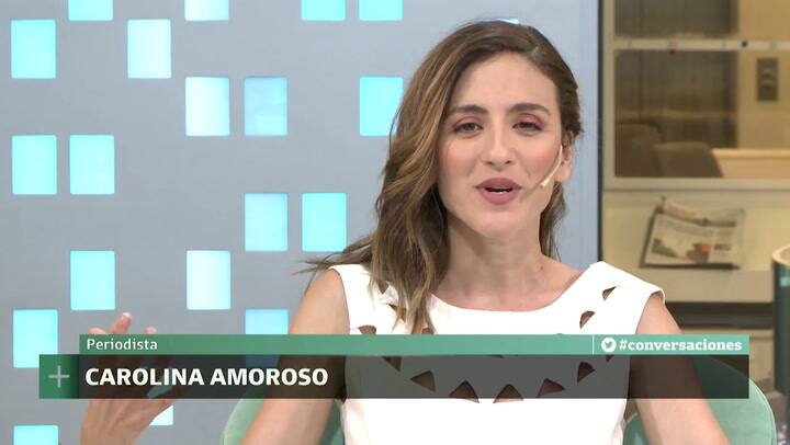 Un mano a mano con la psicóloga y autora de Educar para sentir, sentir para educar