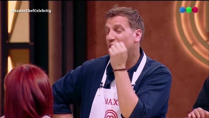 Maxi López recordó su vínculo con Messi en sus inicios en el Barcelona