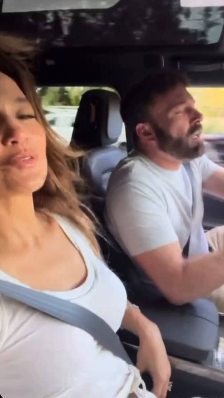 Dear Ben … Happy Birthday. I Love You!