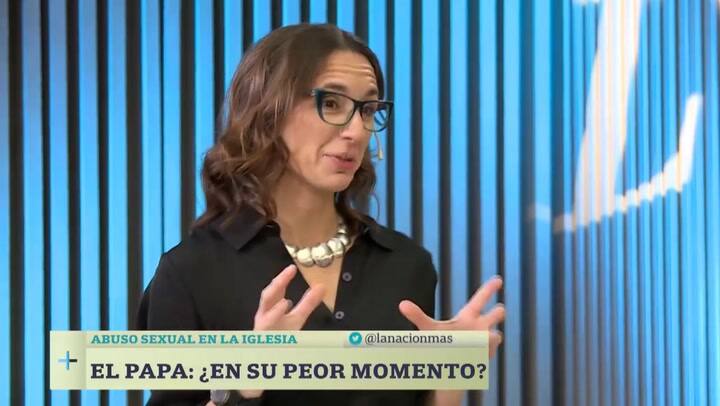 Los países más afectados por escándalos de pederastia en la iglesia