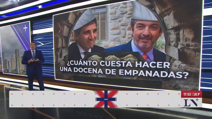 "No hay que fogonear cosas que no ayudan a la unión": el testimonio de Ricardo Darín