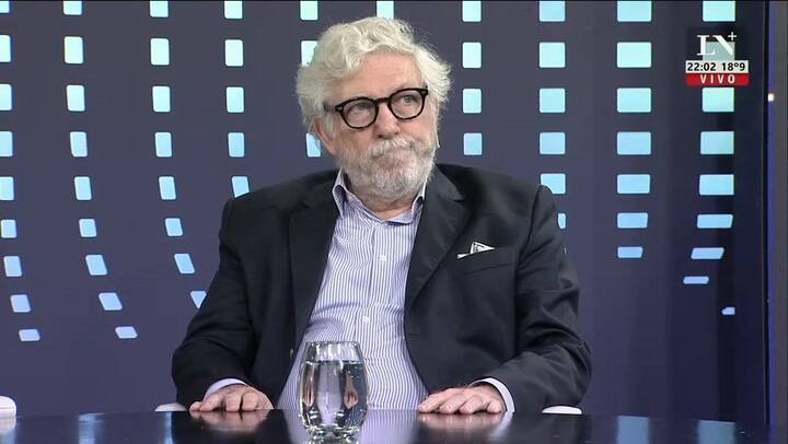 El Alma De Este Pueblo Devastado; Leuco Le Da Su Palabra