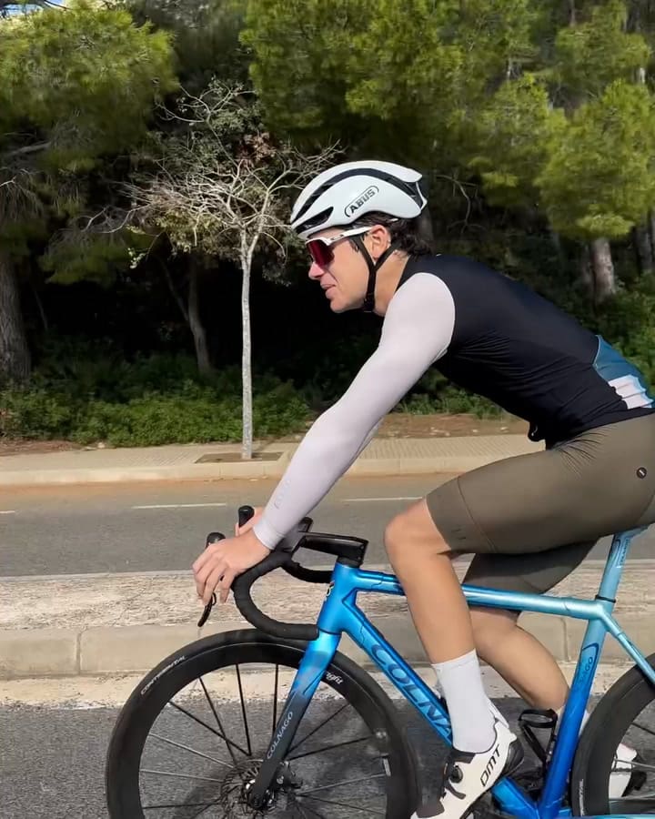 Me Encontré Un Goat Y Nos Hicimos Una Selfie -)