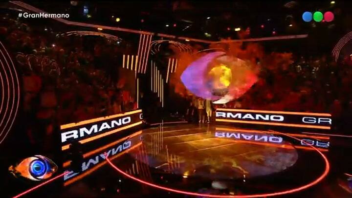 Eliminación de Gran Hermano - 29 de diciembre