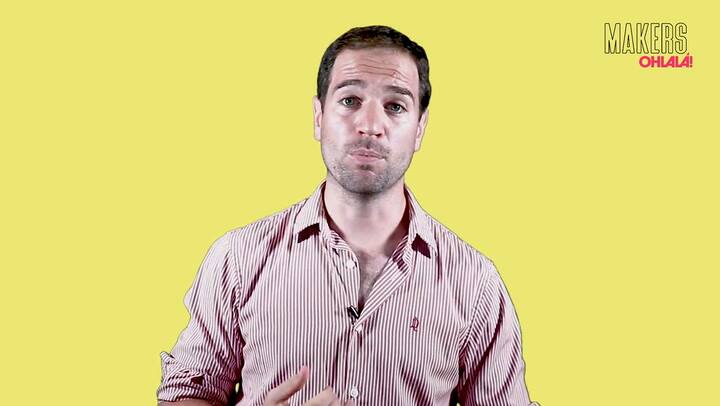 Sebastián Blasco - La creatividad y el miedo a equivocarnos