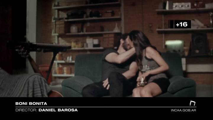 Trailer de Boni Bonita - Fuente: YouTube