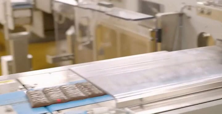 El mejor trabajo: buscan un 'catador de galletitas' en una fábrica de delicias dulces de Escocia