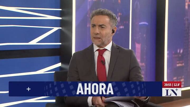 Jorge Macri A Milei Le Sobra Decisión