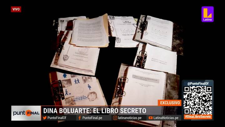 Denuncian a la presidenta de Perú de plagiar una monografía argentina