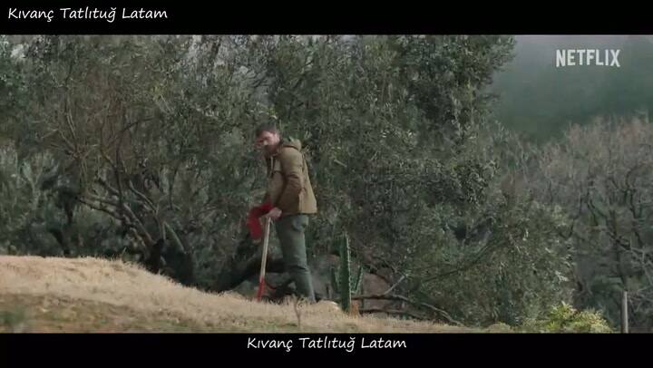 Tráiler - Con la soga al cuello