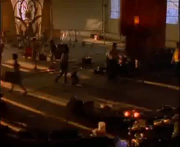 Guns N' Roses, Sweet Child of Mine