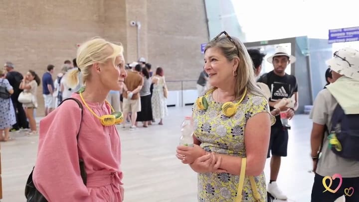 Encuentro del Papa con Vitae Global Foundation