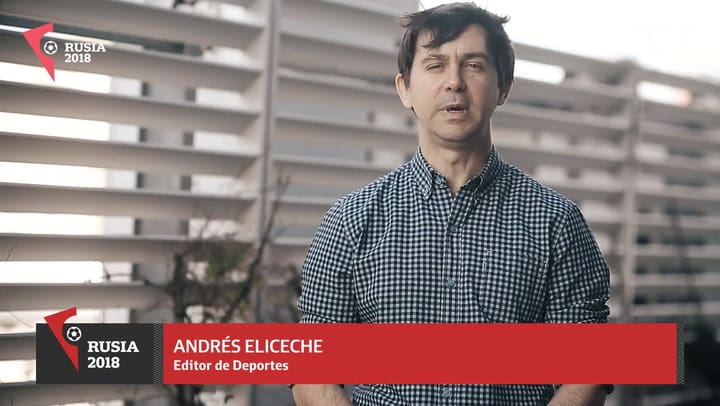 Resumen del partido Senegal - Colombia en el Mundial de Rusia 2018