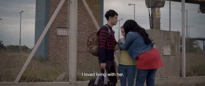 Trailer de Breve historia del planeta verde - Fuente: YouTube