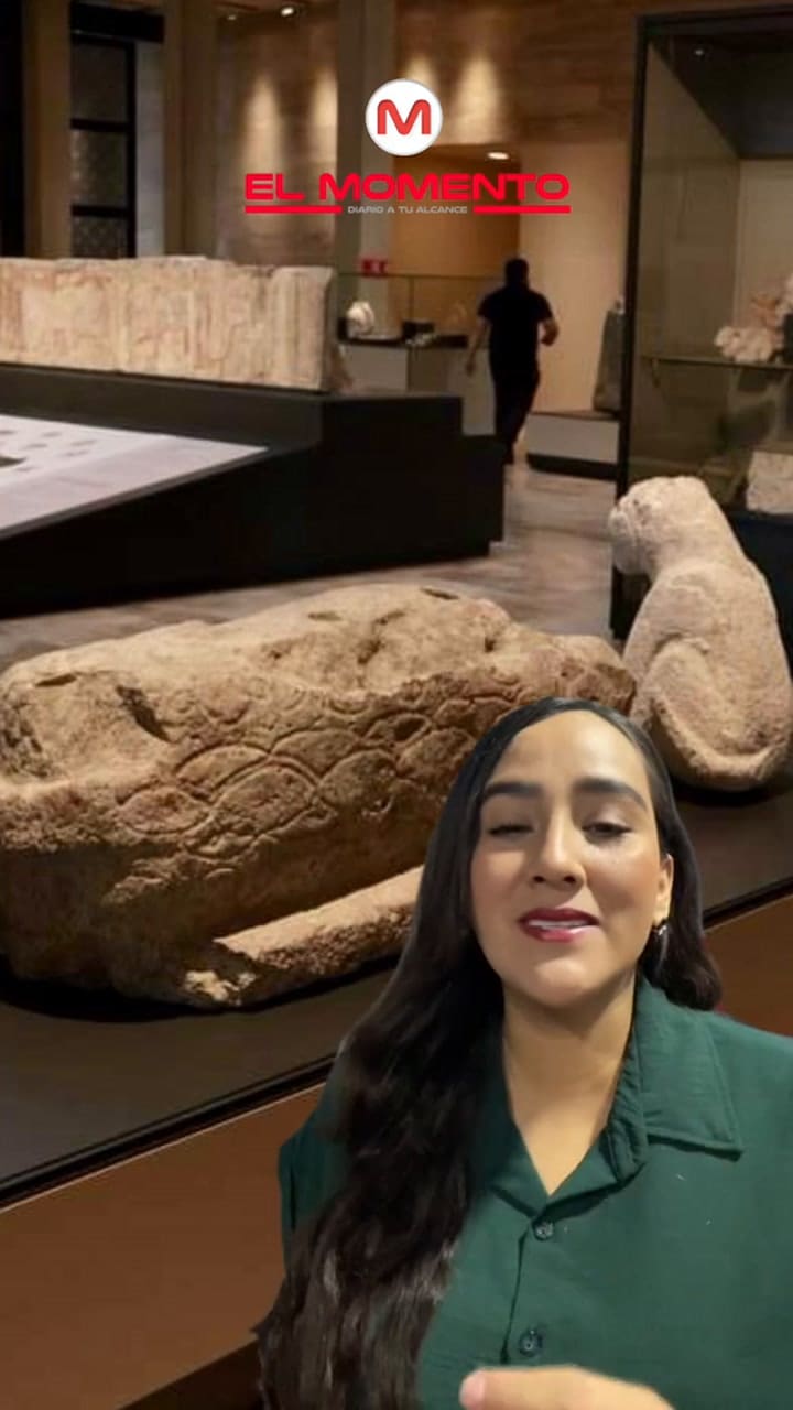 - Inauguran Gran Museo De Chichén Itzá, ¿Cómo Es, Aquí Te Mostramos.