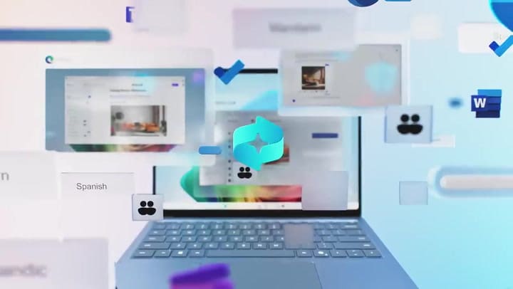 Meet The New Microsoft Surface Laptop