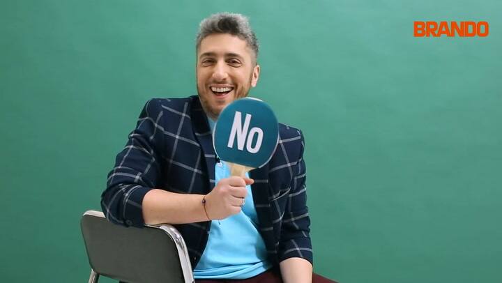 Ping Pong Brando a Jey Mammon