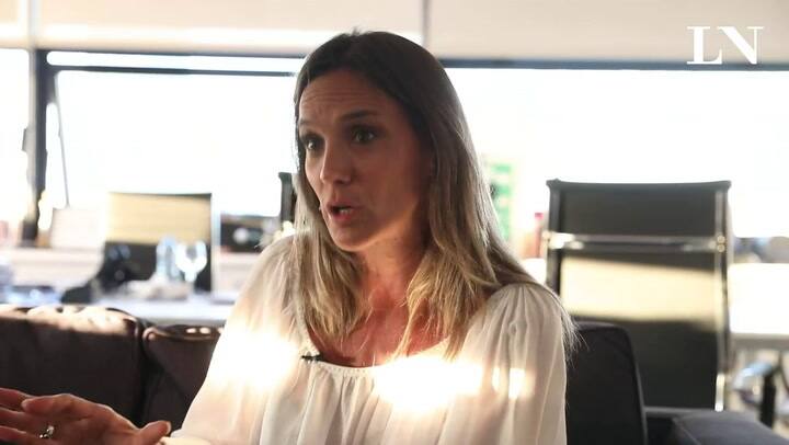 ¿Sigue el proyecto de Sergio Massa de presentarse como candidato a Presidente?