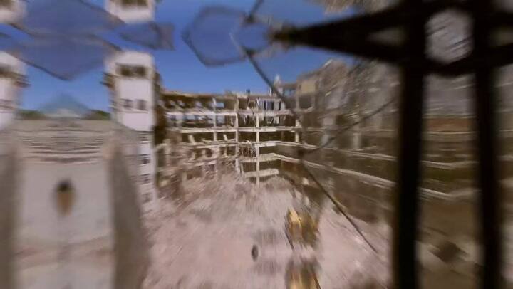 Así es la nueva sede corporativa del banco Santander