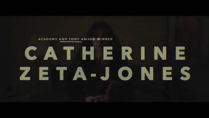 Adelanto de Cocaine Godmother