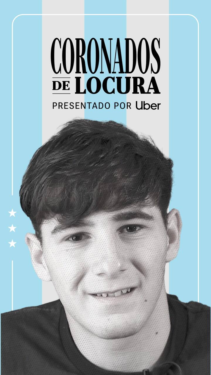 La historia de Juani Zara