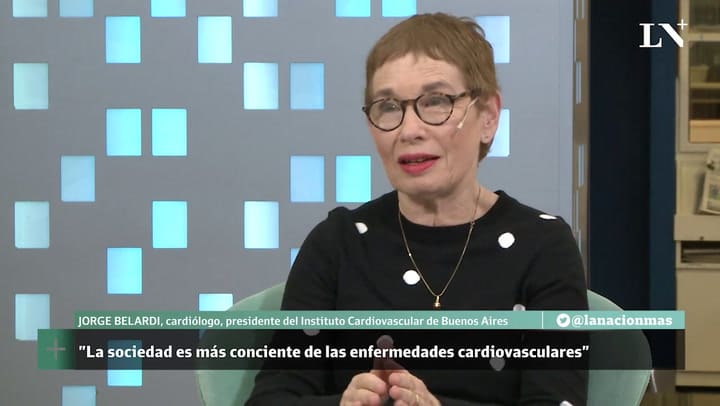 Desde qué momento uno tiene que hacer una consulta cardiológica preventiva?