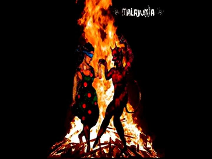 Malayunta Orquestita: 'Fantasma' - Fuente: Youtube