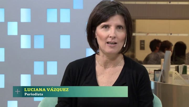 Entrevista a Alicia Camilloni, profesora emérita de la UBA. Por Luciana Vázquez