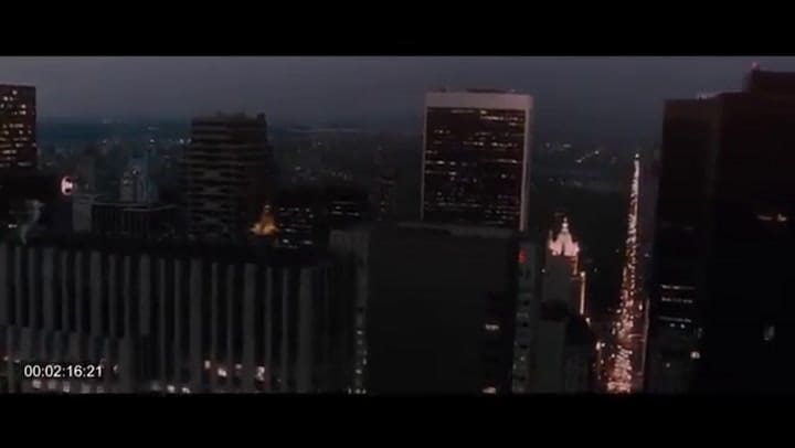 United 93 - Fuente: YouTube