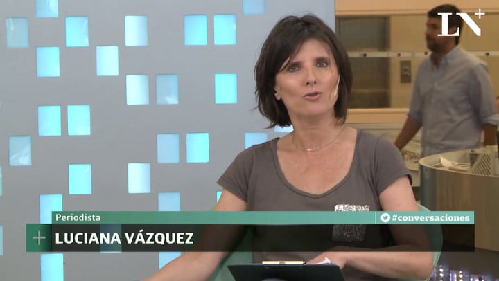 Entrevista completa a la médica Mabel Bianco