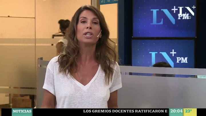 ¿Roberto Baradel está habilitado para ejercer la docencia?