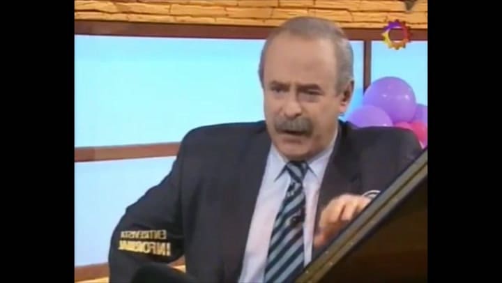 Fito cuenta cómo hizo 'Ciudad de pobres corazones'