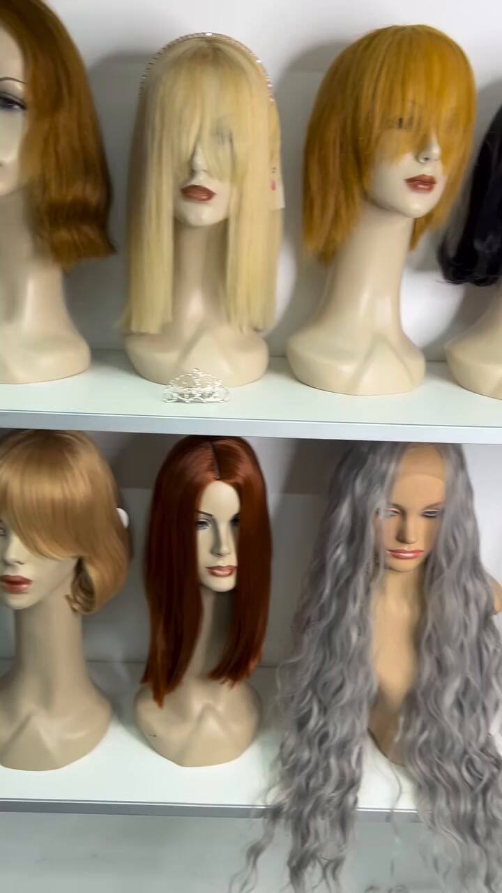 La peluquería de Mavinga en La Plata