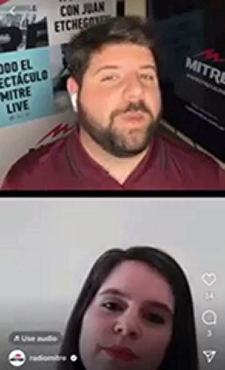 María Becerra - China Suárez