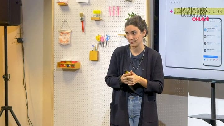 Sofía Smolar - Un caso de éxito en redes sociales