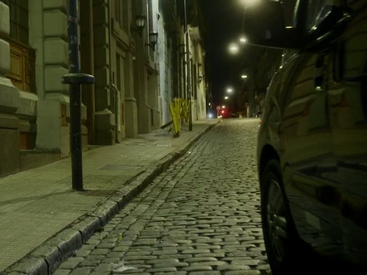 El regreso de Tan Biónica