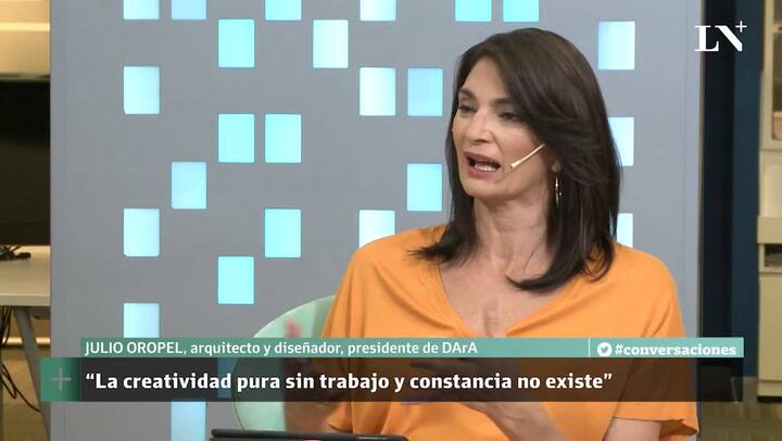 ¿Cómo se desarrolló este Sexto Congreso Internacional del diseño en Argentina?