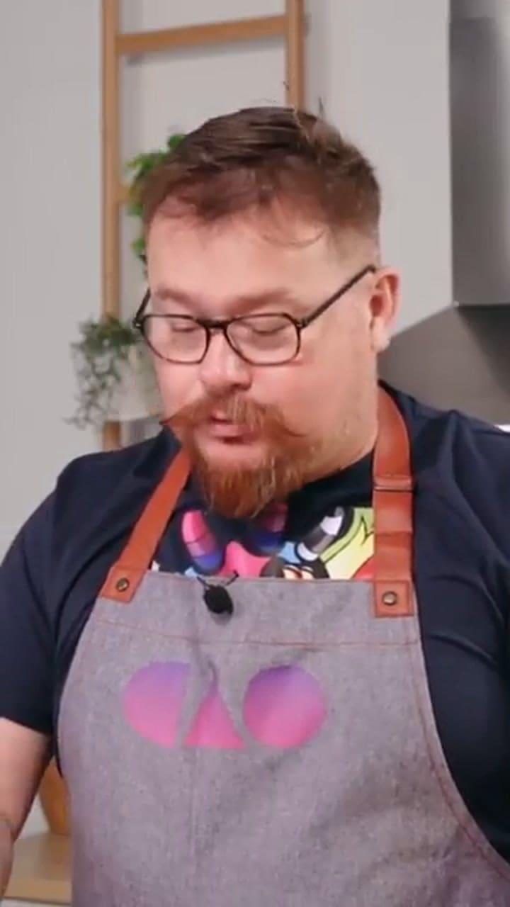 Precalentar la Air Fryer y no superar los seis tequeños es clave