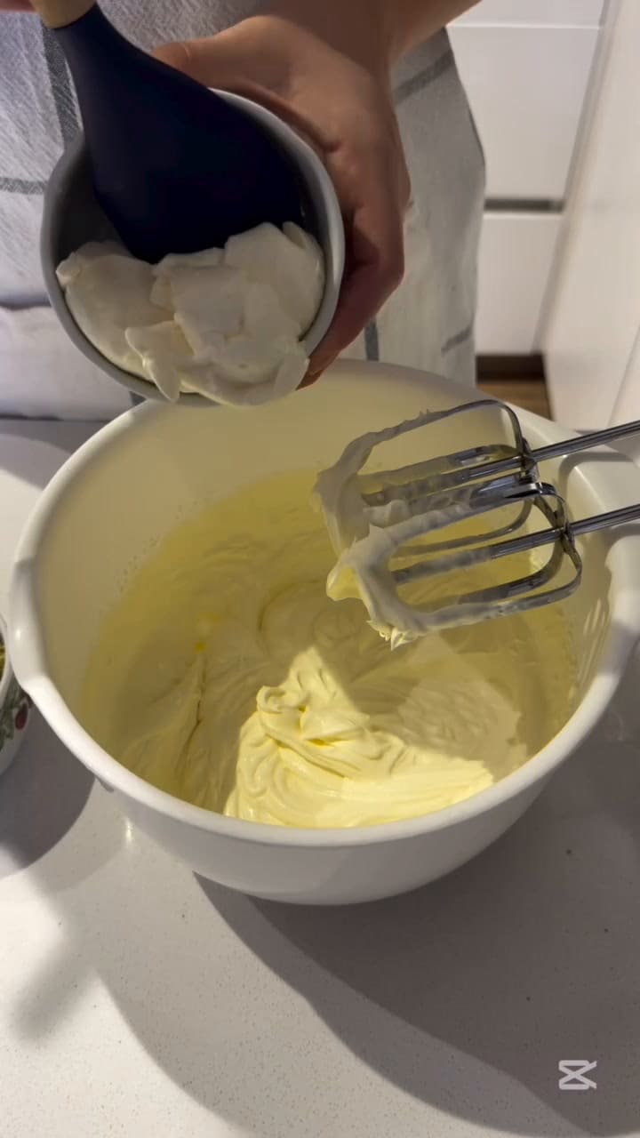 Cómo hacer la tarta de pistacho (similar a la chocotorta)