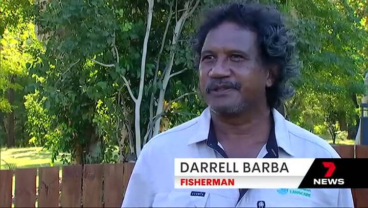 Encontró un mensaje en una botella y se llevó una sorpresa