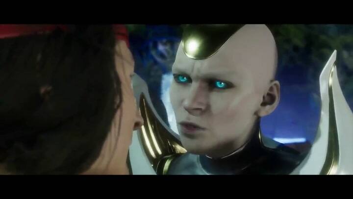 Teaser de Mortal Kombat 11 - Fuente: Mortal Kombat