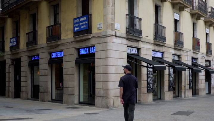 Trailer de Viva el palíndromo - Fuente: YouTube