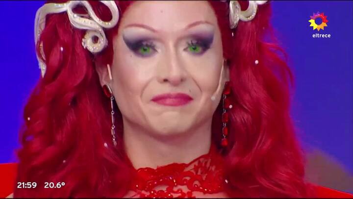 Ezequiel contó en Los 8 escalones el duro momento que atraviesa y qué haría con el dinero