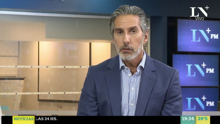 Cuál es la prueba que más complica a César Milani