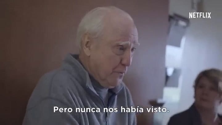 The OA, tráiler oficial